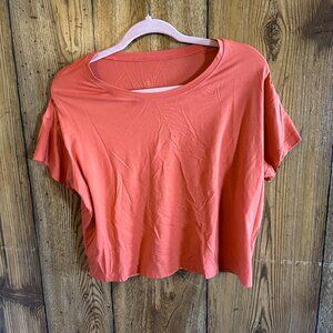 Lululemon Cates Tee
